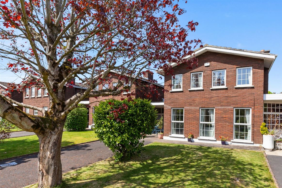 22 Hillcourt Park, Glenageary, Co. Dublin