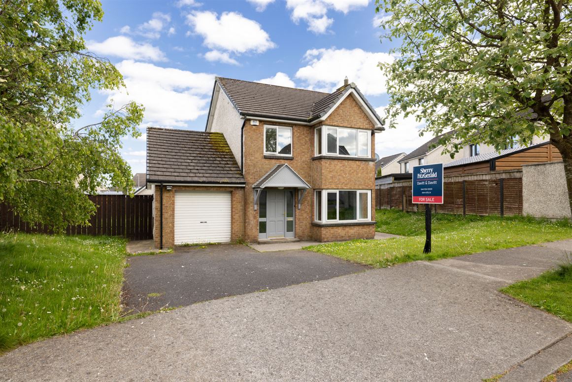 224 Greenpark Meadows, Mullingar, Westmeath