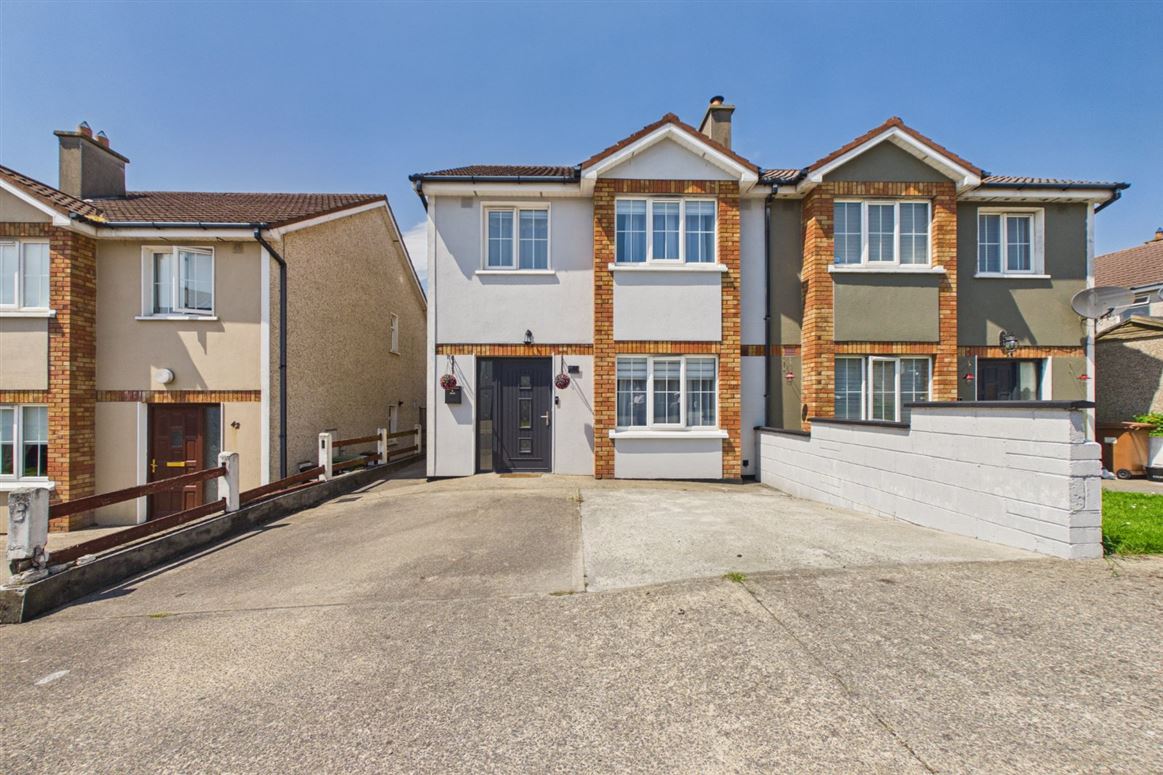 43 The Crescent, Fairfield Park, Waterford City, Co. Waterford