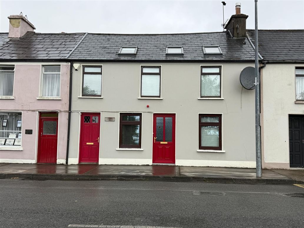 West End, Knocknagree, Co. Cork