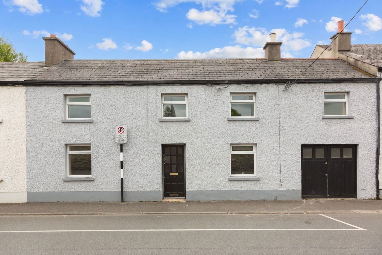 2 Parson Street, Maynooth, Co. Kildare