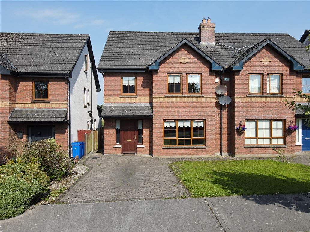 26 Rampart View, Virginia, Cavan