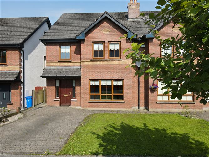 26 Rampart View, Virginia, Cavan