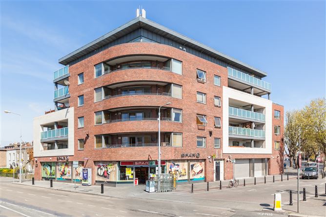 20 Aldborough Court, North City Centre, Dublin 1