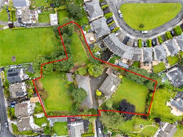 Kilgarve Gardens, Ballinasloe, Galway