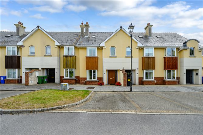 Photo 31 of 31 — 26 The Willows, Castle Heights, Carrigaline, Cork