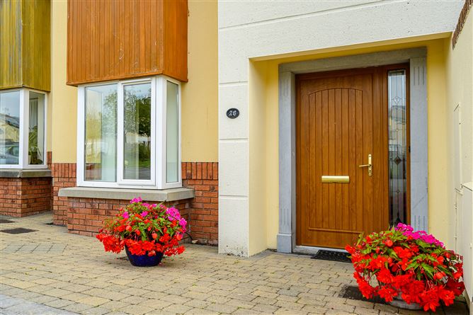 Photo 26 of 31 — 26 The Willows, Castle Heights, Carrigaline, Cork
