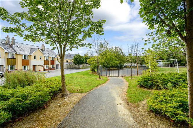 Photo 28 of 31 — 26 The Willows, Castle Heights, Carrigaline, Cork