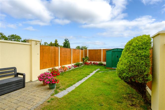 Photo 23 of 31 — 26 The Willows, Castle Heights, Carrigaline, Cork