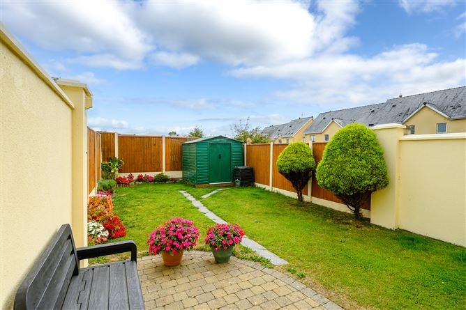 Photo 22 of 31 — 26 The Willows, Castle Heights, Carrigaline, Cork