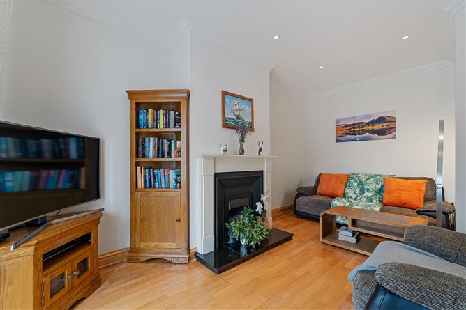 26 The Willows, Castle Heights, Carrigaline, Cork