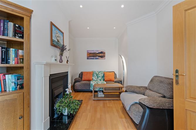26 The Willows, Castle Heights, Carrigaline, Cork