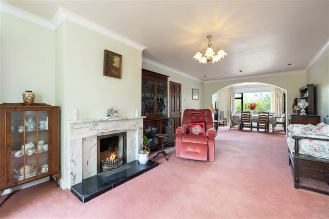 18 King Edward Lawn, Bray, Co. Wicklow