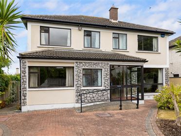 18 King Edward Lawn, Bray, Co. Wicklow