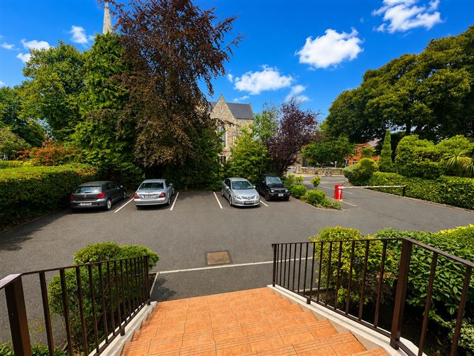 Apartment 8, Highfield Court, Rathgar, Dublin 6