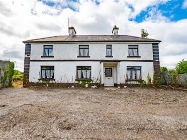 Clonbonny, Athlone, Fardrum, Co. Westmeath, Athlone, Westmeath