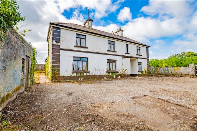 Clonbonny, Athlone, Fardrum, Co. Westmeath, Athlone, Westmeath