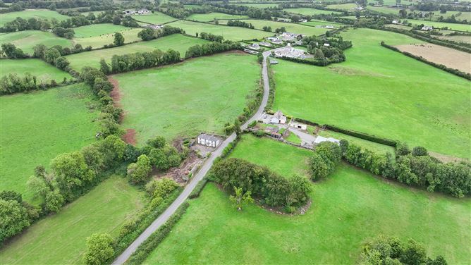 Clonbonny, Athlone, Fardrum, Co. Westmeath, Athlone, Westmeath
