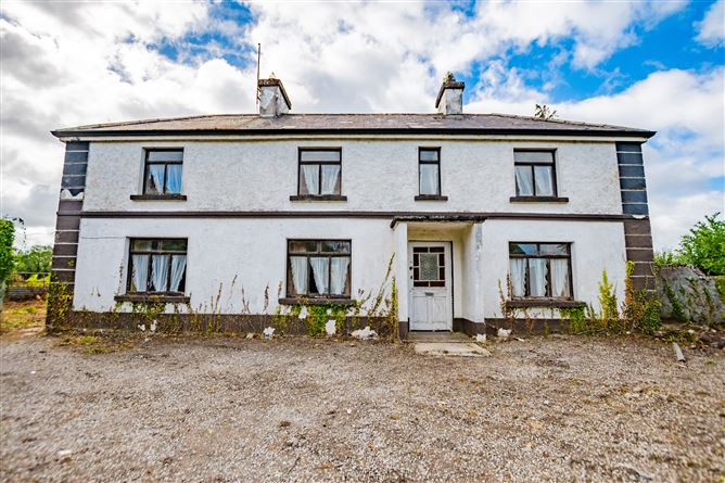 Clonbonny, Athlone, Fardrum, Co. Westmeath, Athlone, Westmeath