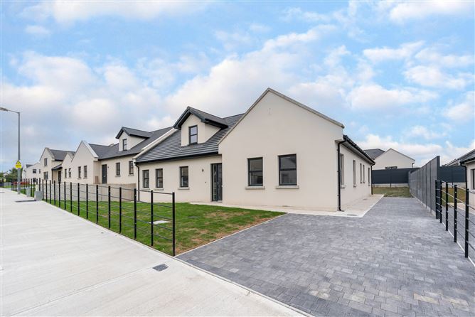Ballysax, Cluain Aoibhinn, Carrighill Upper, Calverstown, Kildare