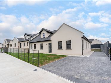 Ballysax, Cluain Aoibhinn, Carrighill Upper, Calverstown, Kildare