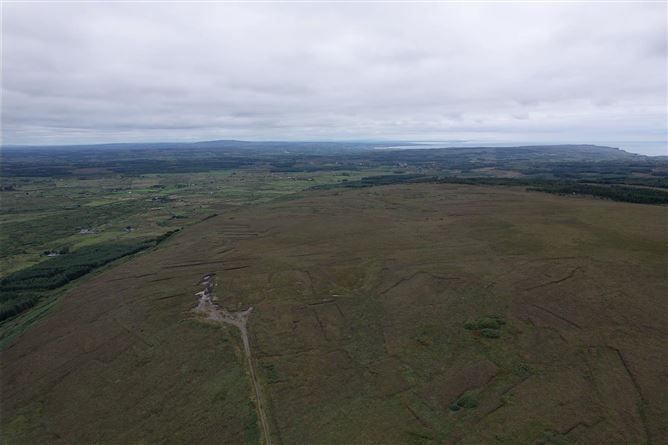 Lismorahaun, Lisdoonvarna, Clare