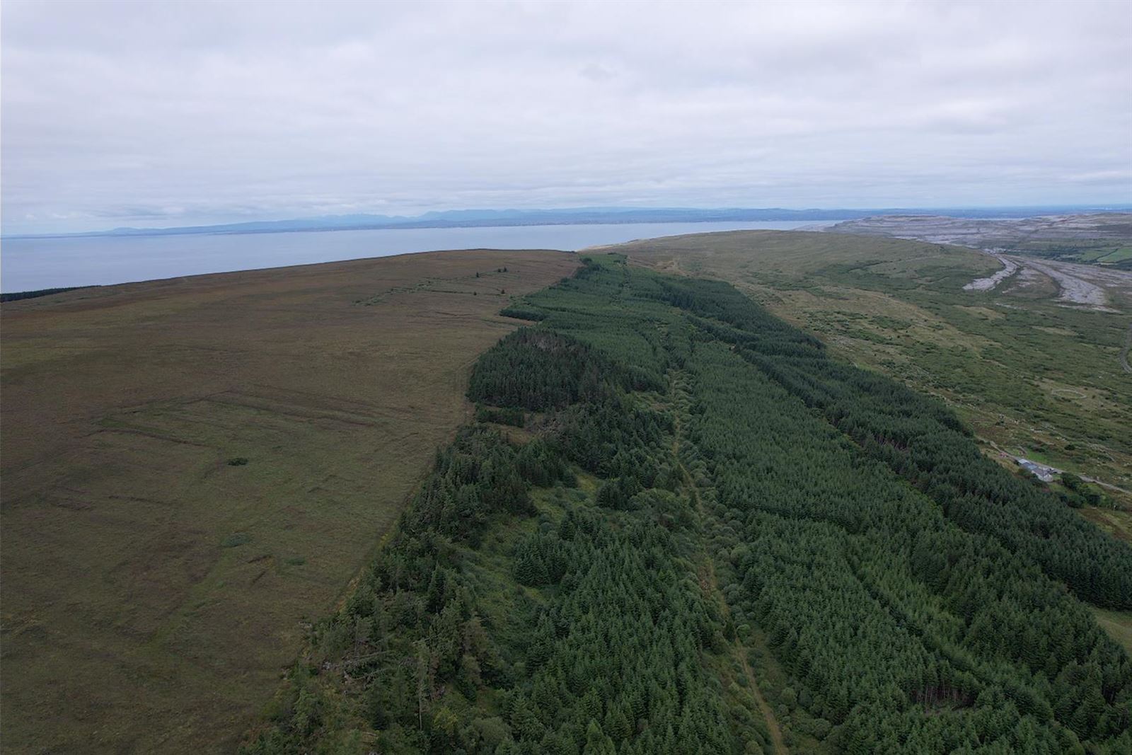 Photo 1 of 7 — Lismorahaun, Lisdoonvarna, Clare