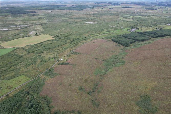 Lismorahaun, Lisdoonvarna, Clare