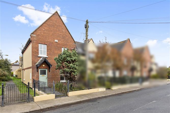 1 Saint Martin's Court, Rosslare Harbour, Co. Wexford, Y35KV88