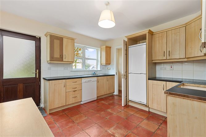 No. 1 St. Martins Court, Rosslare Harbour, Rosslare, Wexford