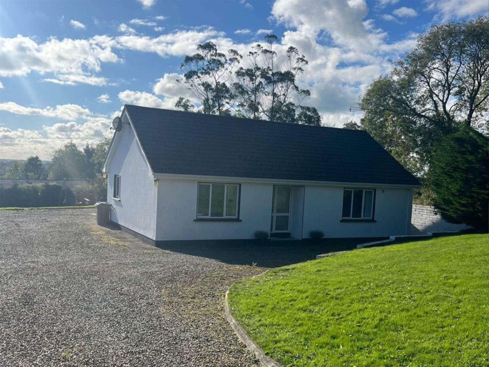 Photo 1 of 12 — Kitts Lodge, Tara Hill, Gorey, County Wexford
