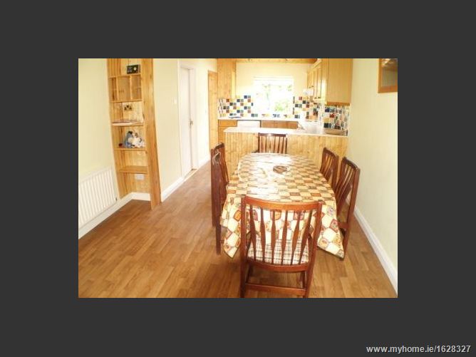 Castle Riada Crescent, Lucan,  Dublin West