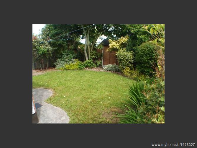Castle Riada Crescent, Lucan,  Dublin West