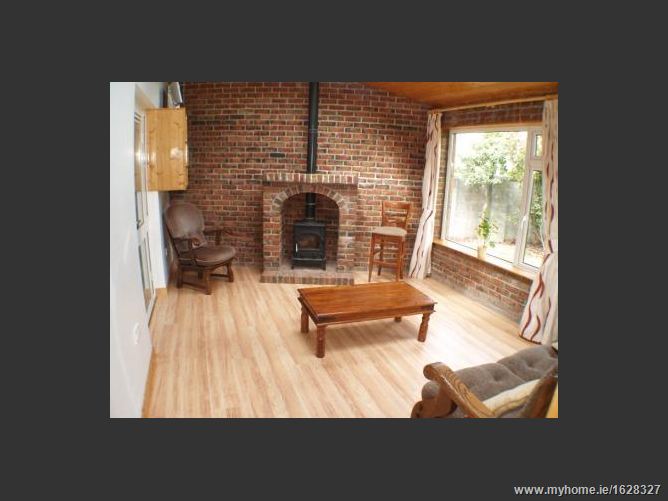 Castle Riada Crescent, Lucan,  Dublin West