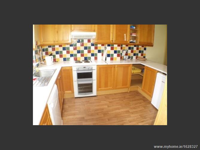 Castle Riada Crescent, Lucan,  Dublin West
