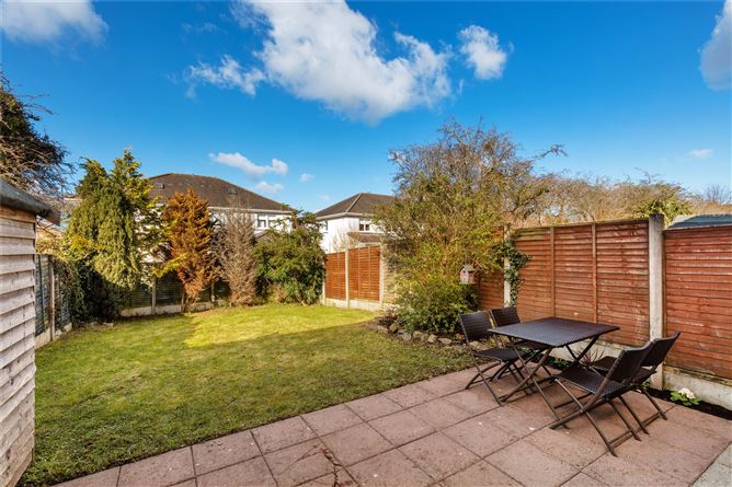 8 Luttrellstown Rise, Castleknock, Dublin 15