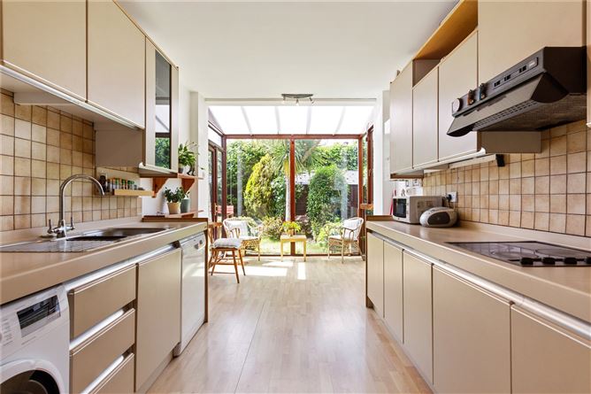 70 Merrion Village, Ballsbridge, Dublin 4