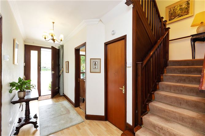 70 Merrion Village, Ballsbridge, Dublin 4