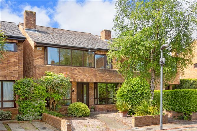 70 Merrion Village, Ballsbridge, Dublin 4