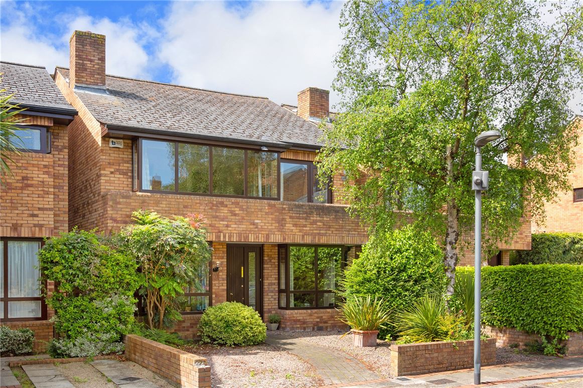 70 Merrion Village, Ballsbridge, Dublin 4