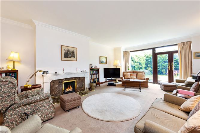70 Merrion Village, Ballsbridge, Dublin 4