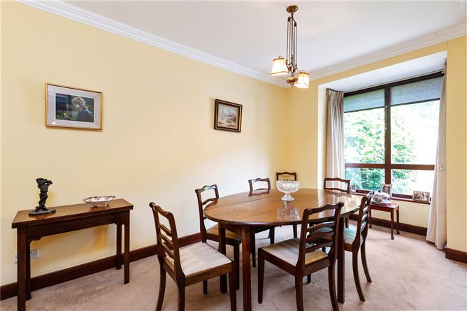 70 Merrion Village, Ballsbridge, Dublin 4