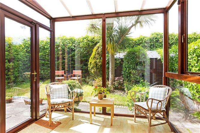 70 Merrion Village, Ballsbridge, Dublin 4