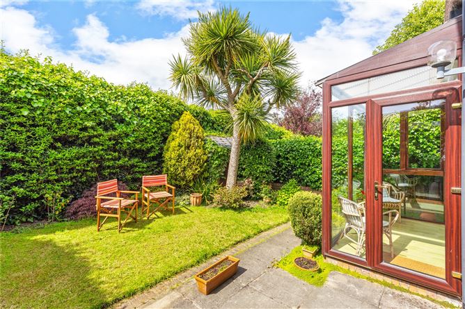 70 Merrion Village, Ballsbridge, Dublin 4
