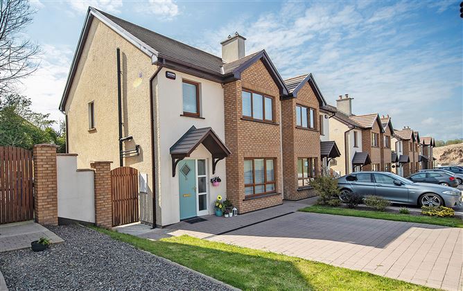 Main image for 110 Monksfield, Abbeyside, Dungarvan, Waterford