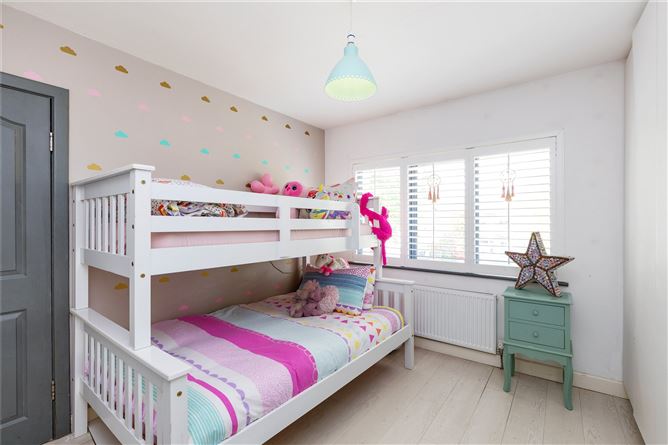 4 Brookwood Rise, Artane, Dublin 5