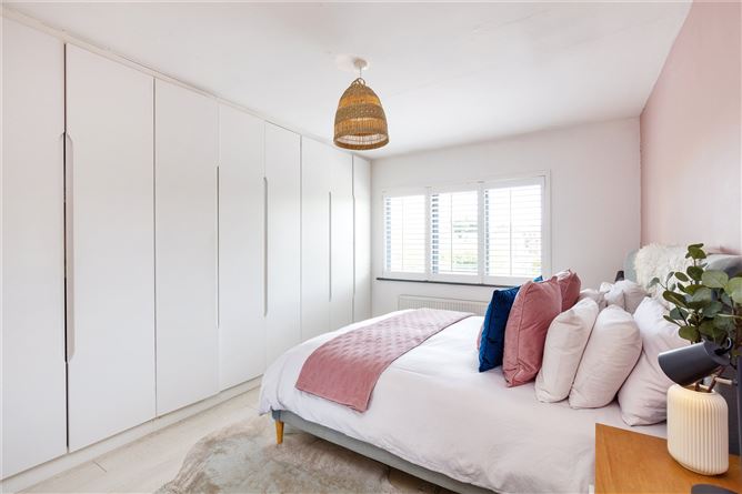 4 Brookwood Rise, Artane, Dublin 5