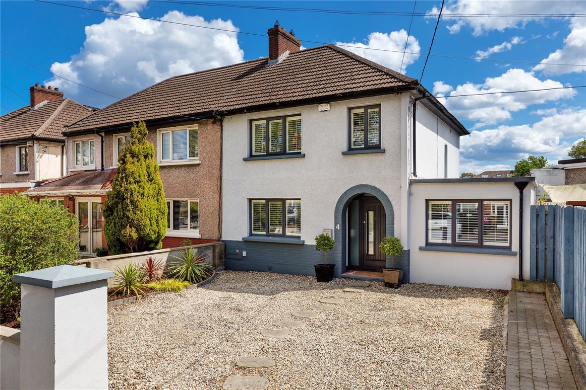 4 Brookwood Rise, Artane, Dublin 5