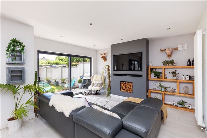 4 Brookwood Rise, Artane, Dublin 5