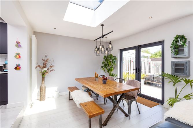 4 Brookwood Rise, Artane, Dublin 5